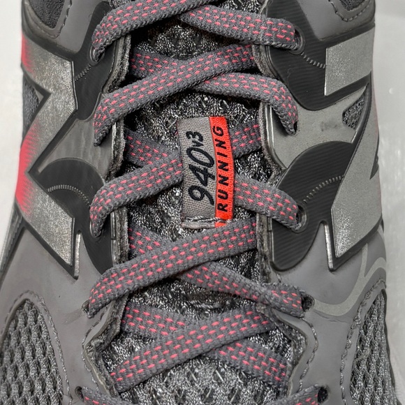 New Balance 940v3 running shoes women’s size 11.5 - Picture 13 of 13